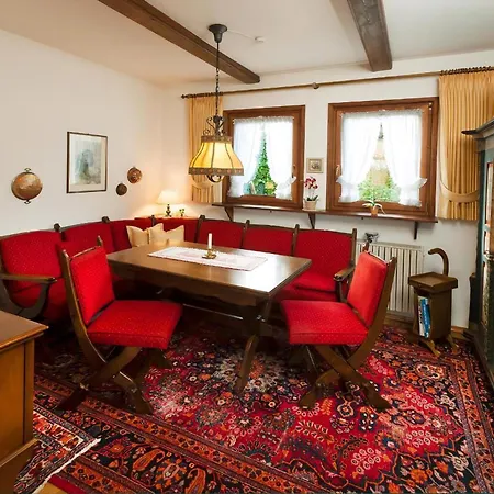 In Im Isartaler Apartman *