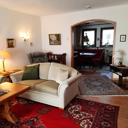 In Im Isartaler Apartman Starkenburg