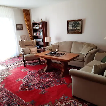 In Im Isartaler